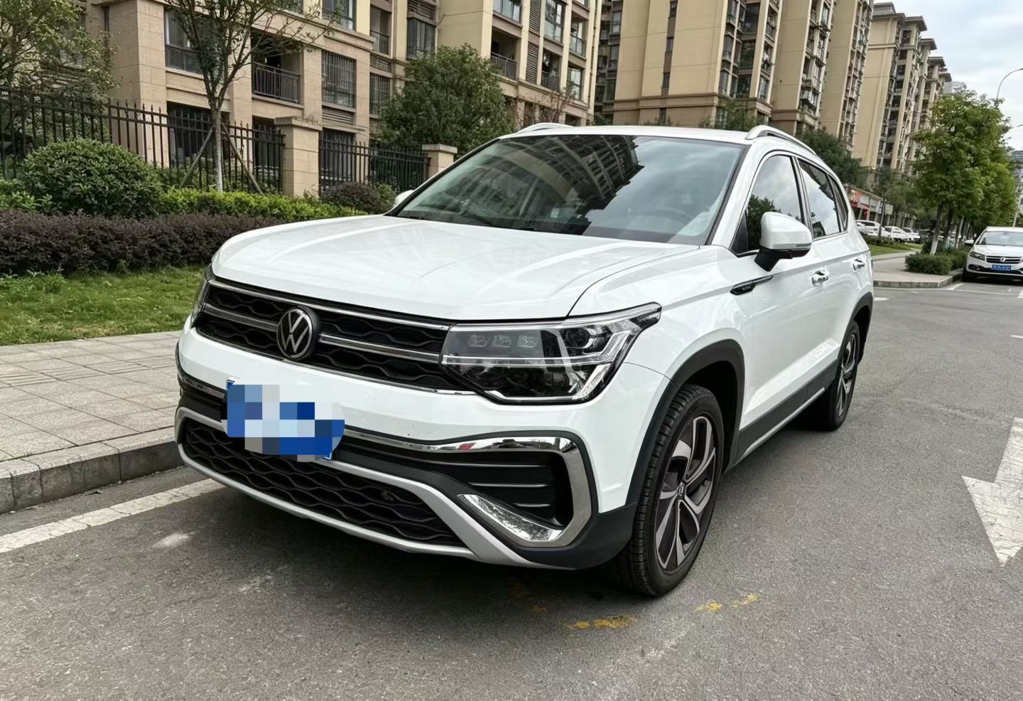 2024 2024 immagine di auto