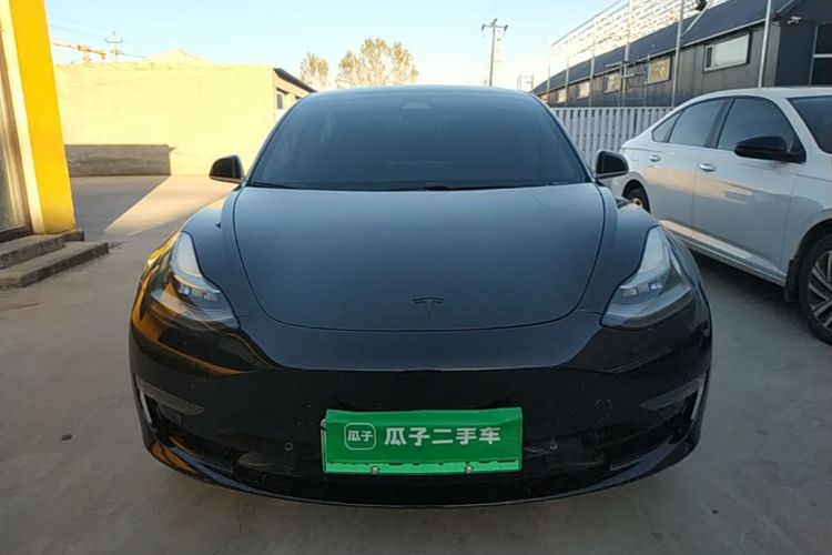 Tesla Model 3 2020 #3 Tesla Model 3 2020 immagine di auto #3