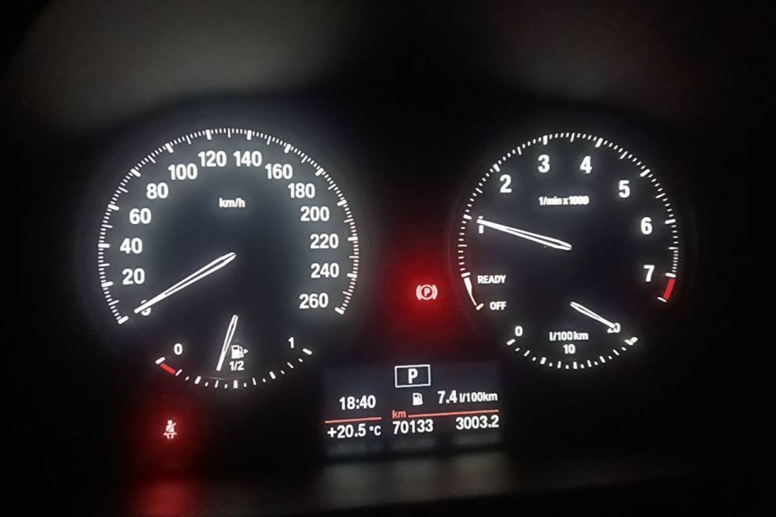 BMW X1 2020 immagine di auto #26
