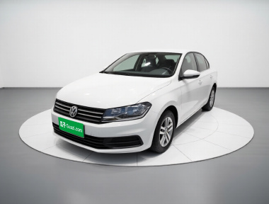 Volkswagen Santana 2019 car image 