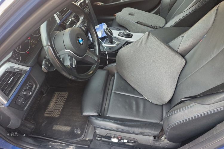 BMW 3 Series 2019 #17 BMW 3 Series 2019 car image #17