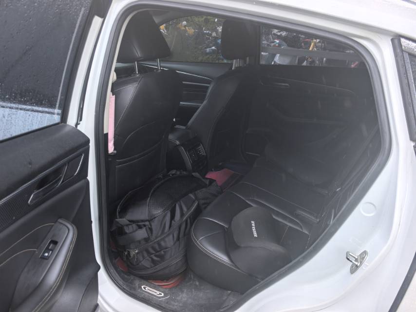 Haval F7x 2020 car image #7