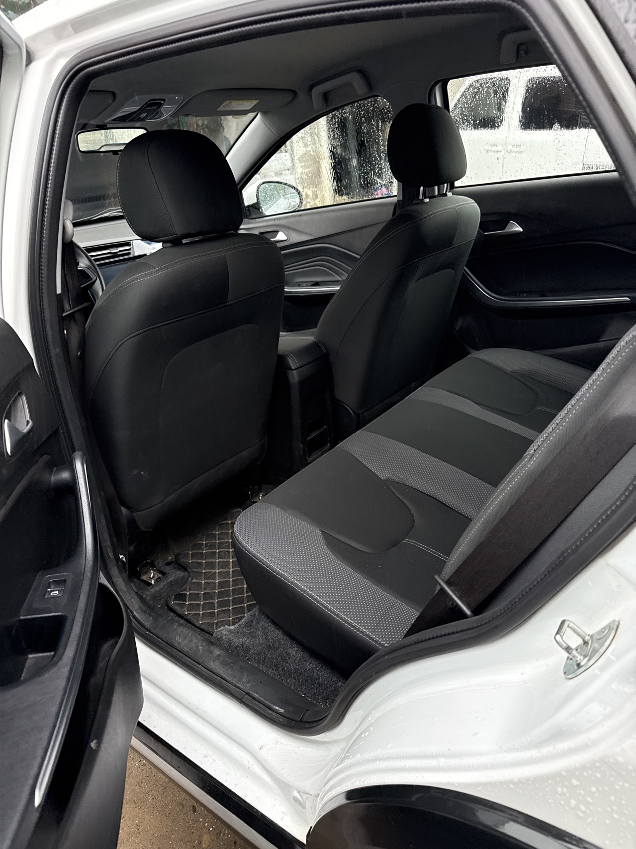 Chery Tiggo 3x 2025 #3 Chery Tiggo 3x 2025 imagem de carro #3