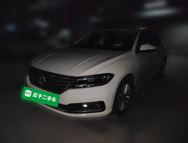 Volkswagen Lavida 2019 car image 