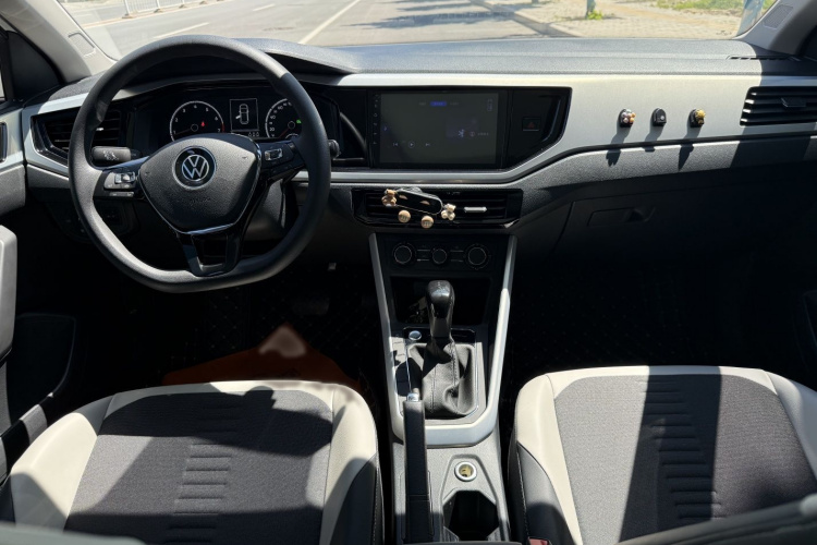 Volkswagen Polo 2022 #11 Volkswagen Polo 2022 car image #11