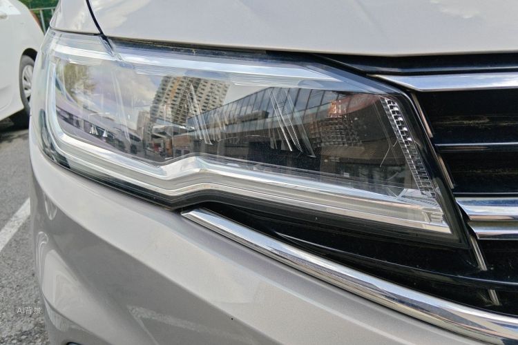 Volkswagen Bora 2019 car image #8