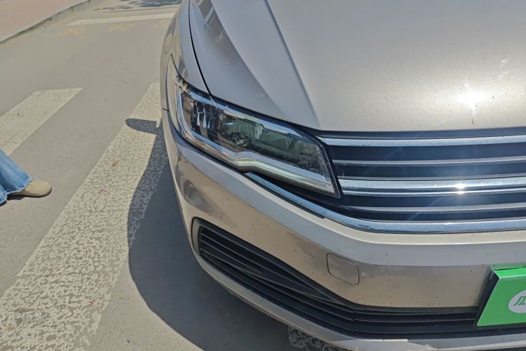 Volkswagen Bora 2019 #8 Volkswagen Bora 2019 car image #8