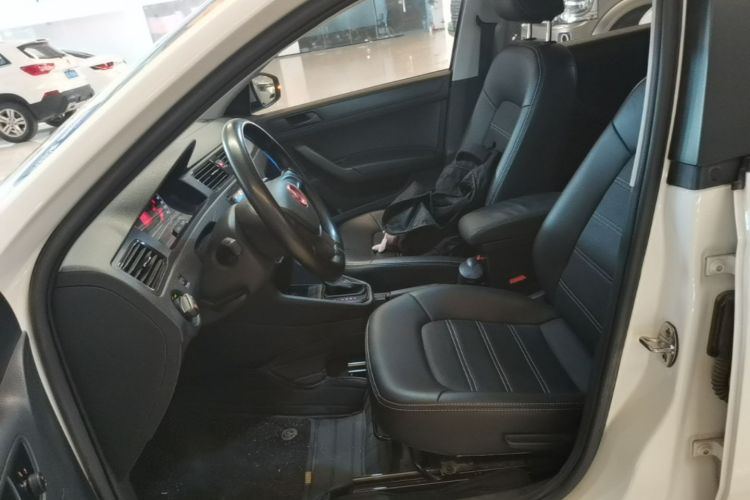 Volkswagen Santana 2019 #19 Volkswagen Santana 2019 car image #19