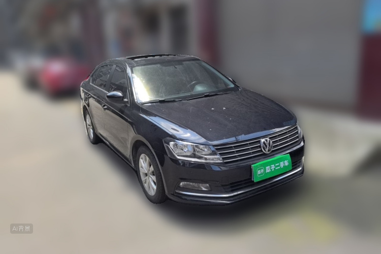 Volkswagen Lavida 2018 #4 Volkswagen Lavida 2018 immagine di auto #4