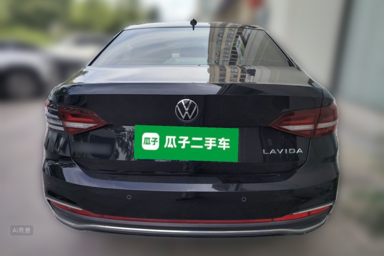 Volkswagen Lavida 2023 #6 Volkswagen Lavida 2023 car image #6