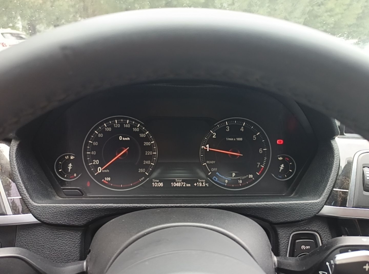BMW 3 Series 2019 #13 BMW 3 Series 2019 immagine di auto #13