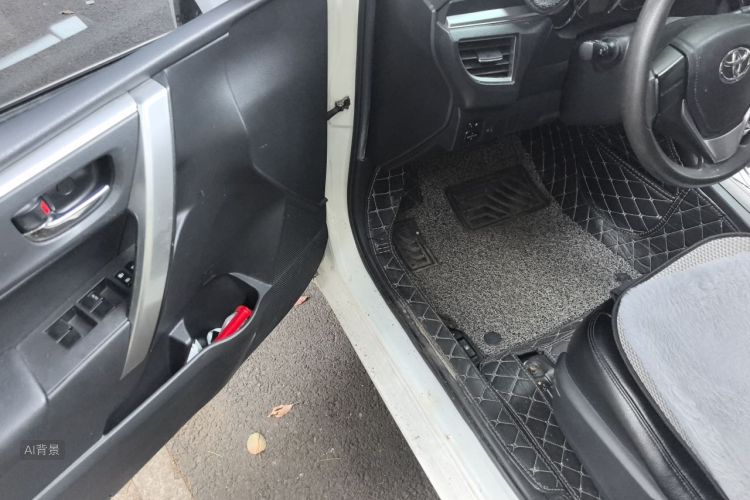 2015 #18 2015 car image #18