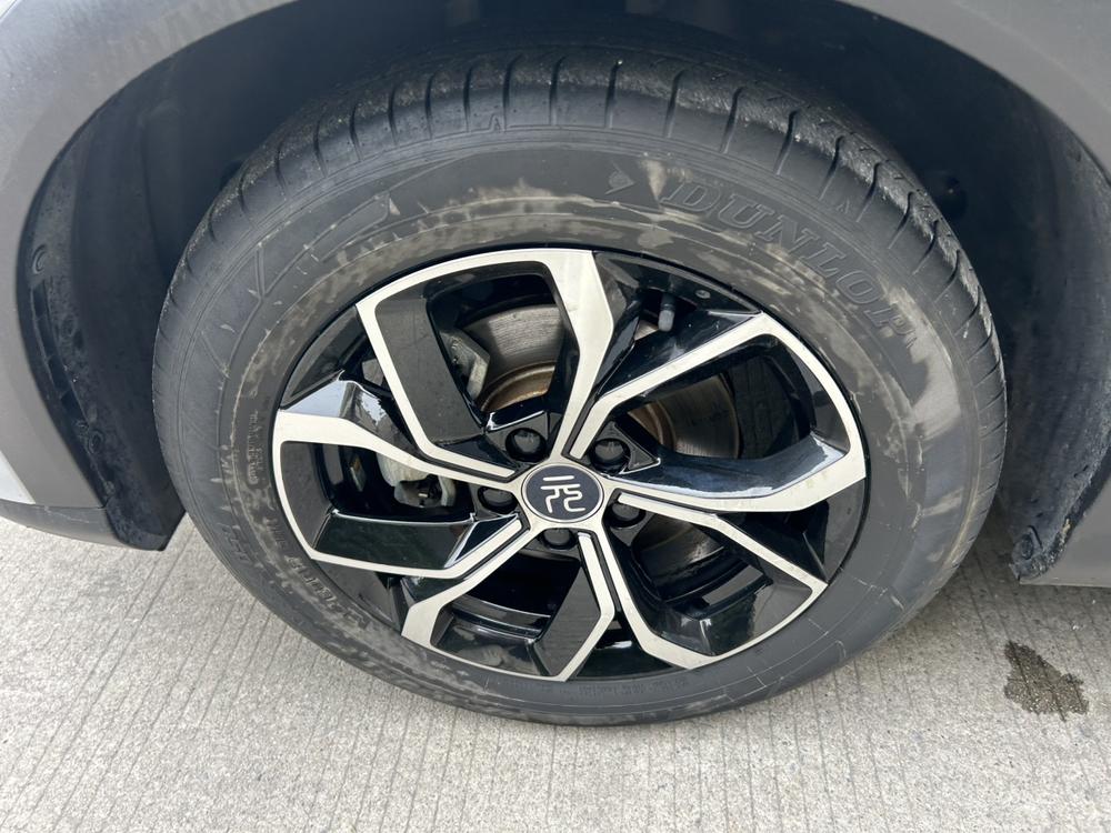 BYD Yuan Plus 2023 car image #8