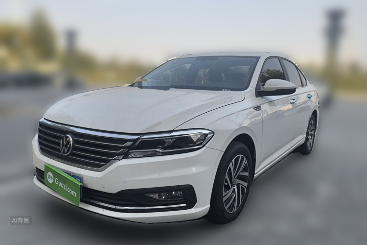 Volkswagen Lavida 2022 car image #2