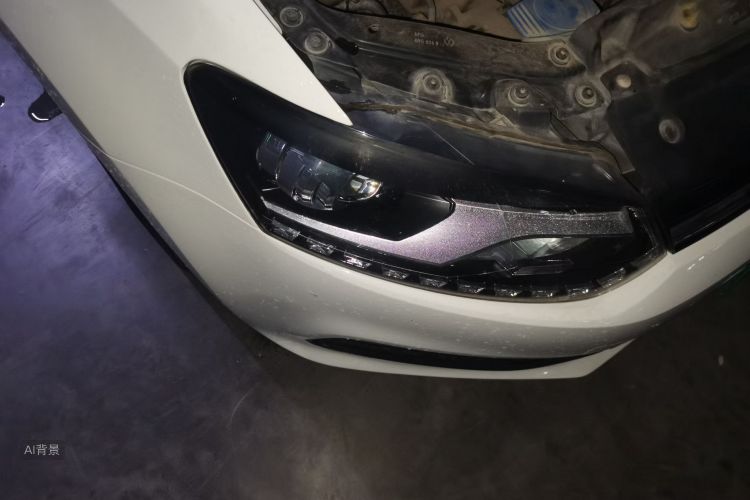 Volkswagen Polo 2016 #8 Volkswagen Polo 2016 car image #8