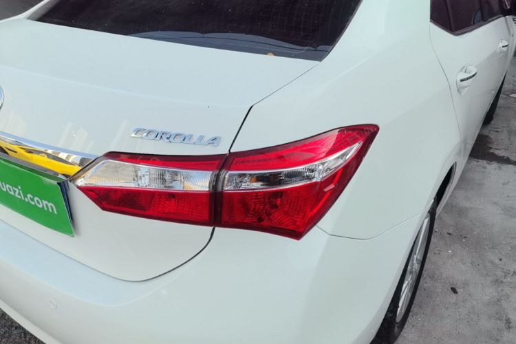 2016 immagine di auto #8