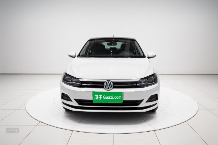 Volkswagen Polo 2020 #3 Volkswagen Polo 2020 immagine di auto #3