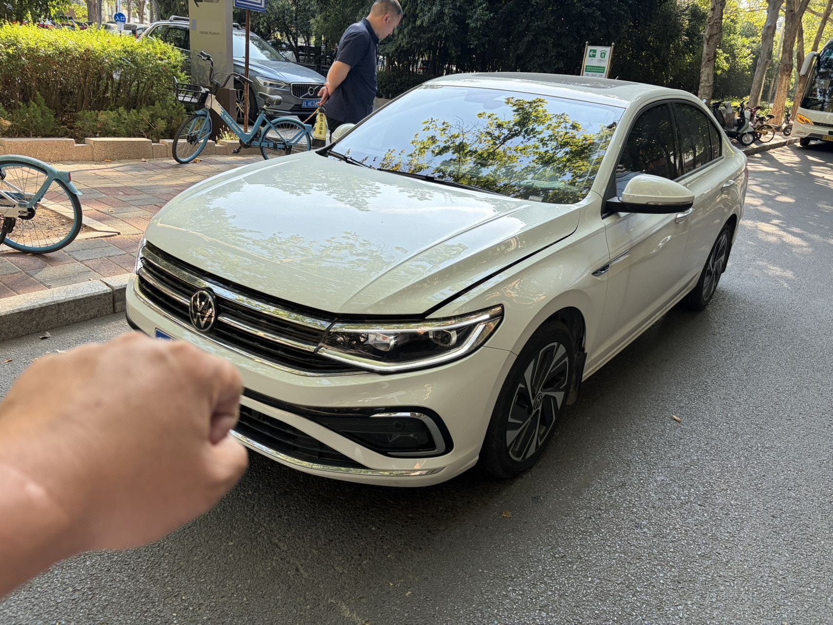 2024 2024 immagine di auto