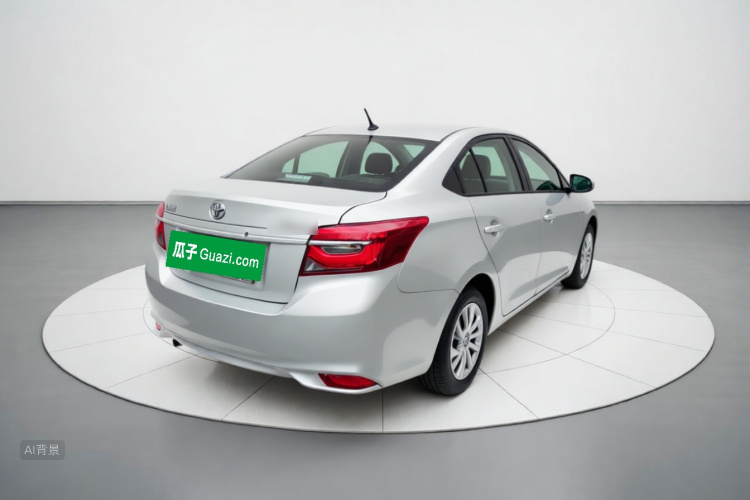 Toyota Vios 2022 car image #7
