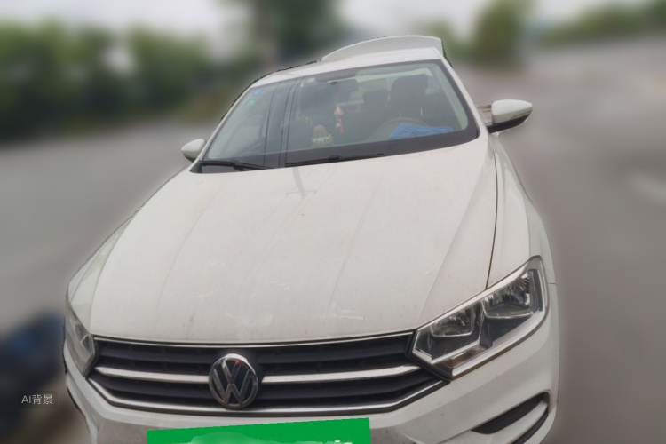 Volkswagen Bora 2017 #3 Volkswagen Bora 2017 car image #3