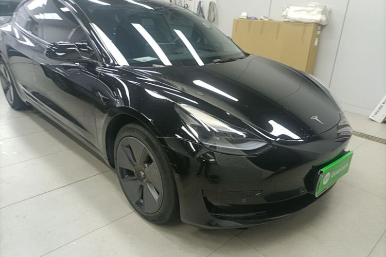 Tesla Model 3 2023 immagine di auto #4