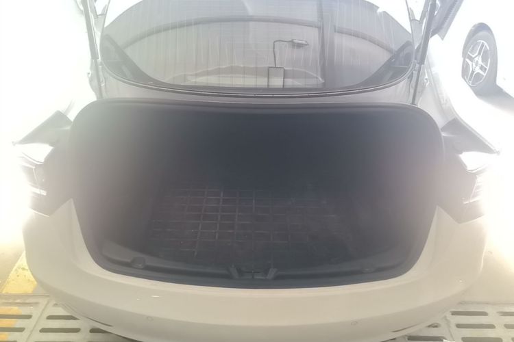 Tesla Model 3 2020 #19 Tesla Model 3 2020 car image #19