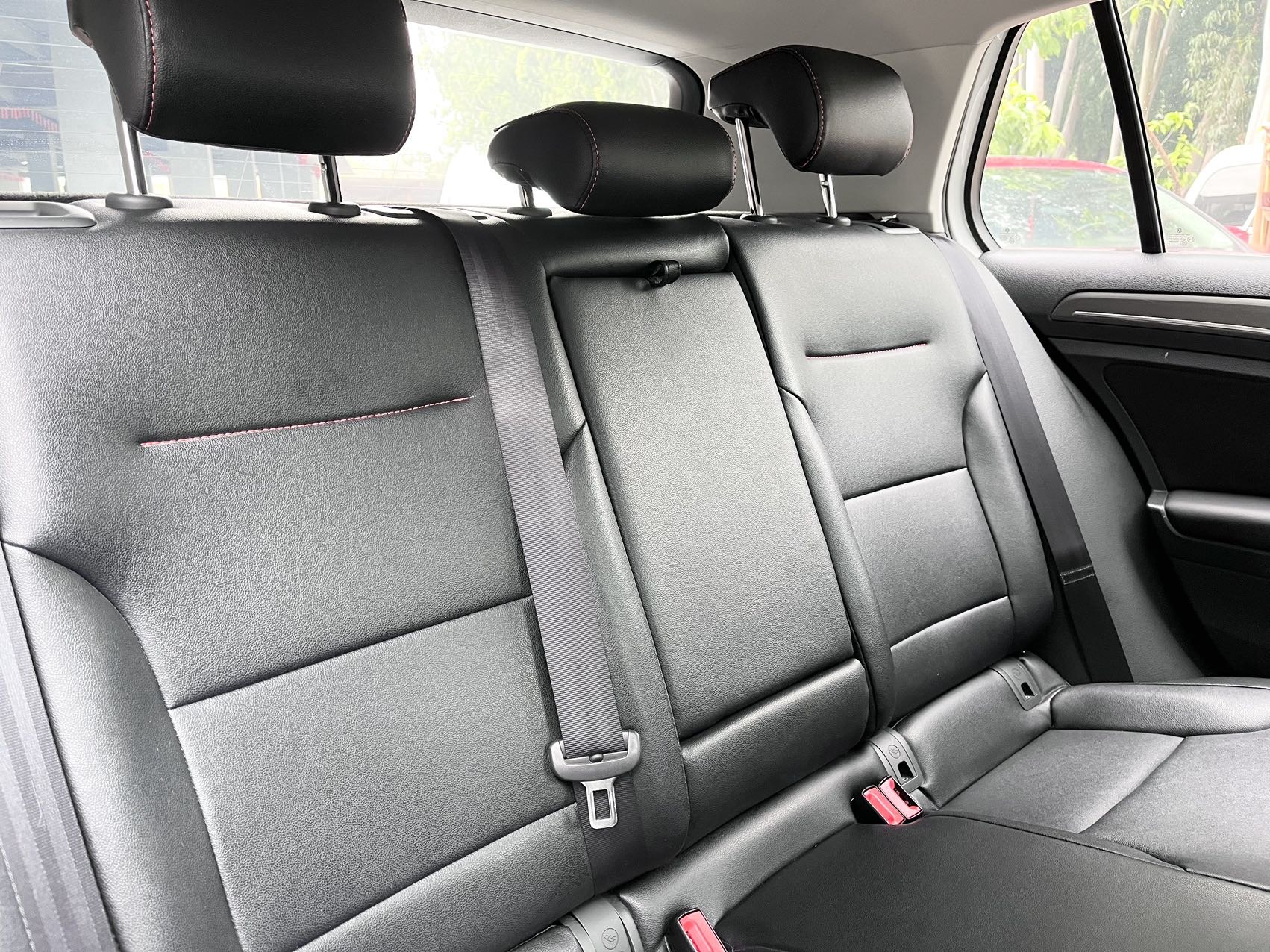 Volkswagen Golf 2016 image de voiture #6