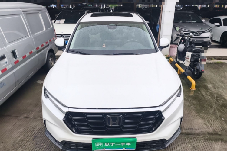 Honda CR-V 2023 car image #3
