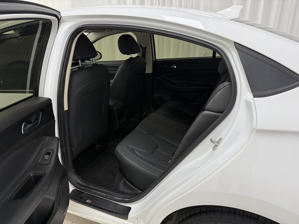 Chery Arrizo 5 2024 #18 Chery Arrizo 5 2024 изображение автомобиля #18