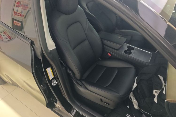 Tesla Model Y 2022 #24 Tesla Model Y 2022 imagen de coche #24