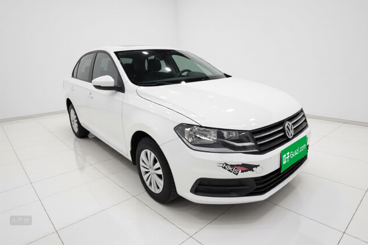 Volkswagen Santana 2018 #4 Volkswagen Santana 2018 car image #4
