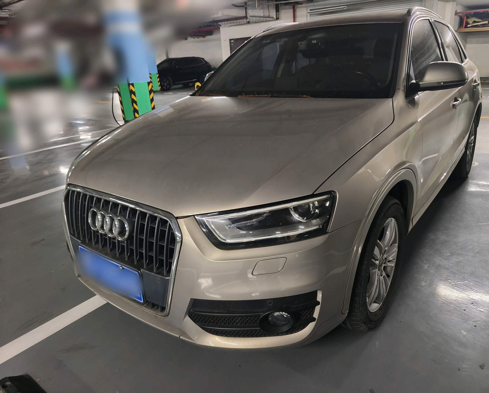 2015 2015 immagine di auto