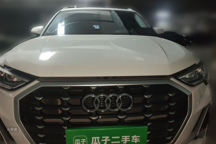 Audi Q3 2023 #3 Audi Q3 2023 car image #3