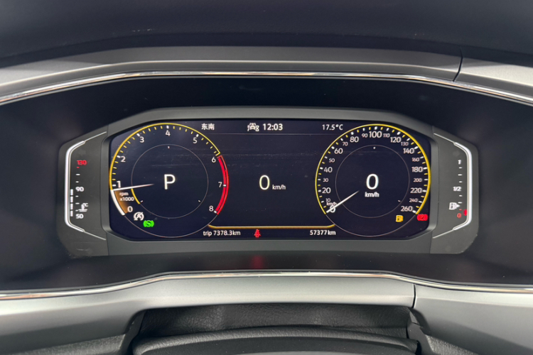 Volkswagen T-Cross 2022 imagen de coche #9