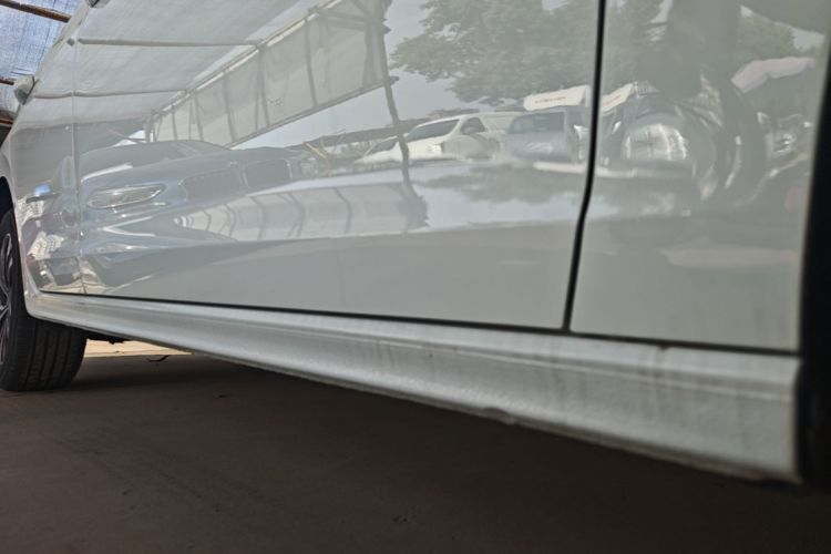 Volkswagen Bora 2026 #26 Volkswagen Bora 2026 car image #26