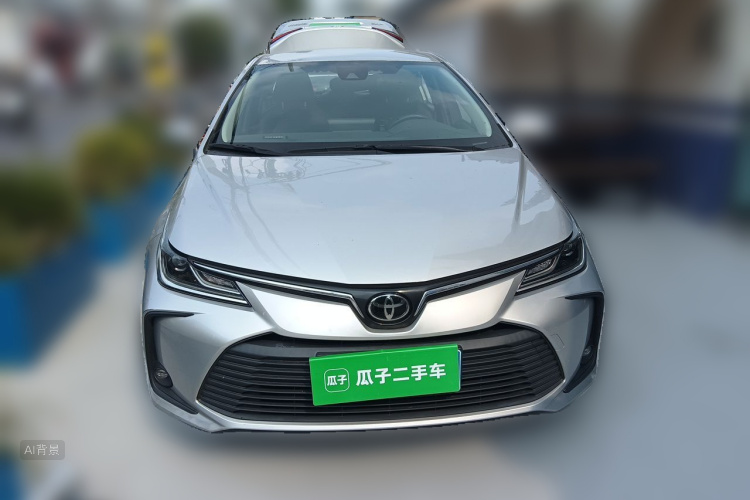 Toyota Corolla 2022 #3 Toyota Corolla 2022 car image #3