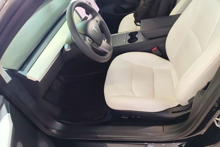Tesla Model 3 2023 #15 Tesla Model 3 2023 car image #15