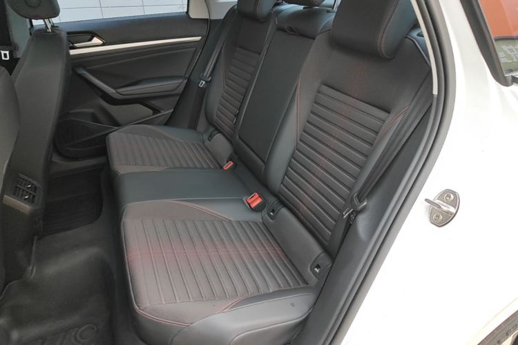 Volkswagen Lavida 2025 car image #17