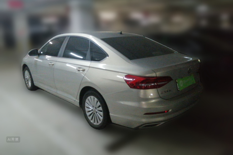Volkswagen Lavida 2019 #5 Volkswagen Lavida 2019 car image #5