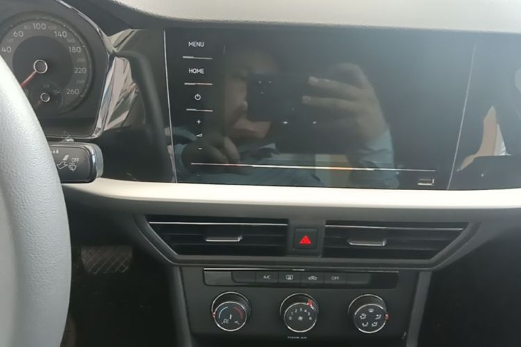 Volkswagen Lavida 2021 car image #13