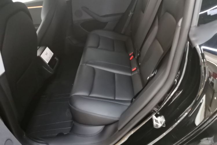 Tesla Model 3 2023 #13 Tesla Model 3 2023 car image #13