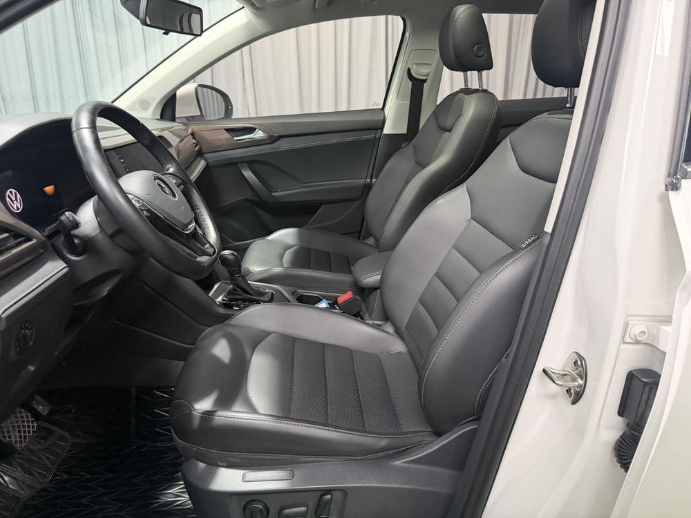Volkswagen Tharu 2022 car image #15