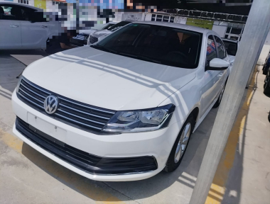 Volkswagen Lavida 2016 Volkswagen Lavida 2016 car image