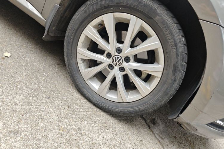 Volkswagen Lavida 2016 #9 Volkswagen Lavida 2016 car image #9