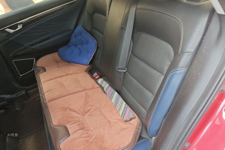 GEELY Emgrand GL 2021 car image #19