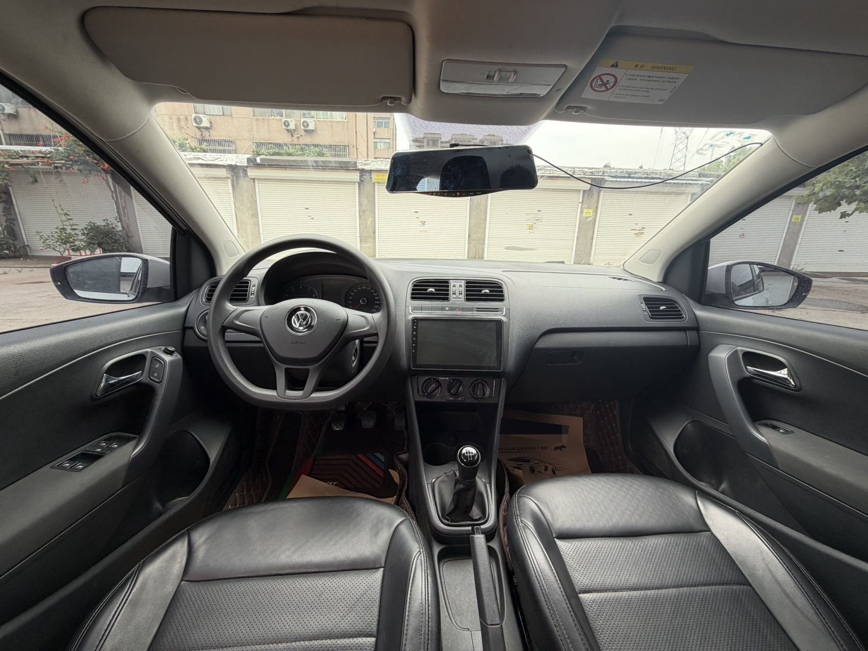 Volkswagen Polo 2016 #5 Volkswagen Polo 2016 صورة سيارة #5