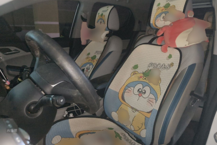 BYD Yuan Pro 2023 #17 BYD Yuan Pro 2023 car image #17