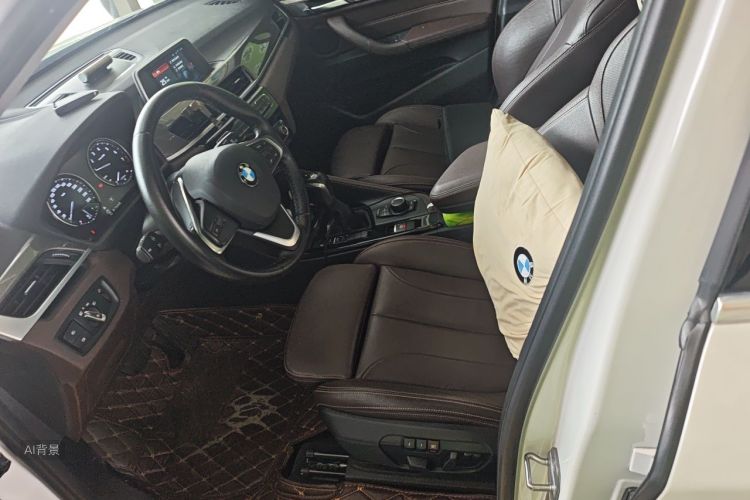 BMW X1 2019 car image #17