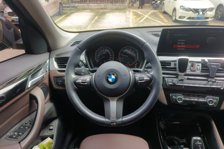 BMW X1 2020 #12 BMW X1 2020 car image #12
