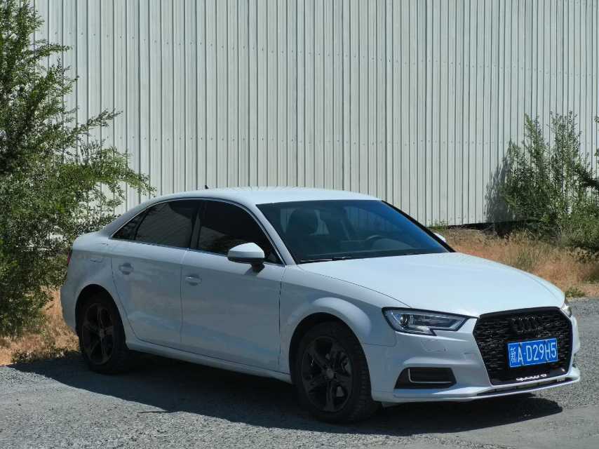 Audi A3 2020 #3 Audi A3 2020 car image #3